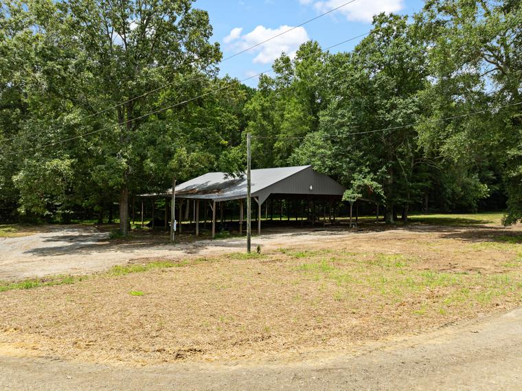 Aerial & land photographed by EMB Solutions in Northwest Georgia