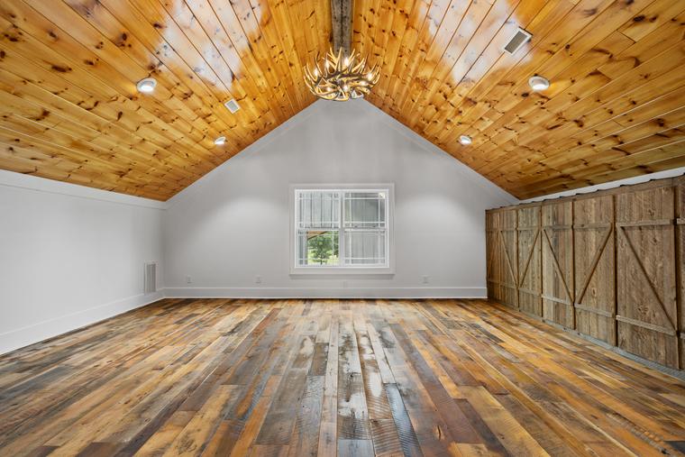 Interiors photographed by EMB Solutions in Northwest Georgia