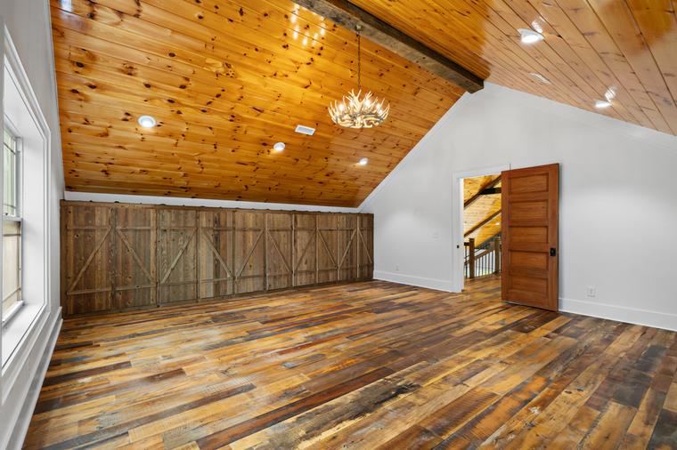 Interiors photographed by EMB Solutions in Northwest Georgia