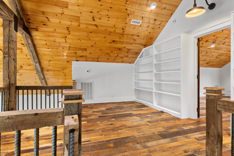 Interiors photographed by EMB Solutions in Northwest Georgia
