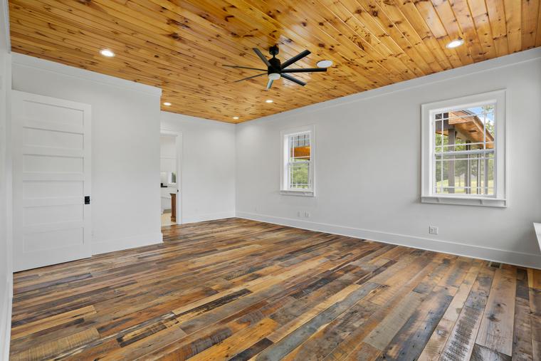 Interiors photographed by EMB Solutions in Northwest Georgia