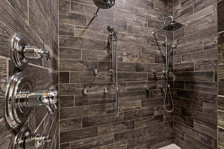 Interiors photographed by EMB Solutions in Northwest Georgia