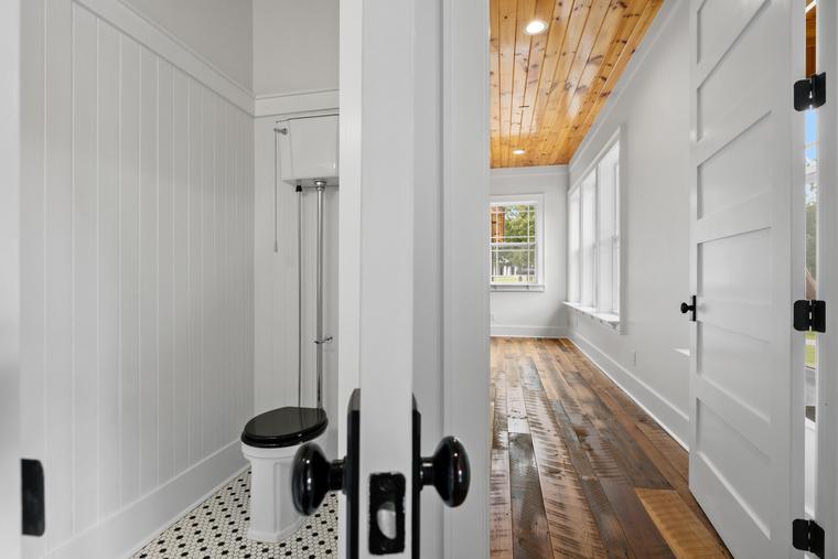 Interiors photographed by EMB Solutions in Northwest Georgia