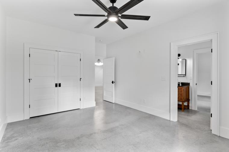 Interiors photographed by EMB Solutions in Northwest Georgia