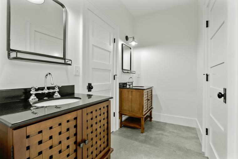 Interiors photographed by EMB Solutions in Northwest Georgia