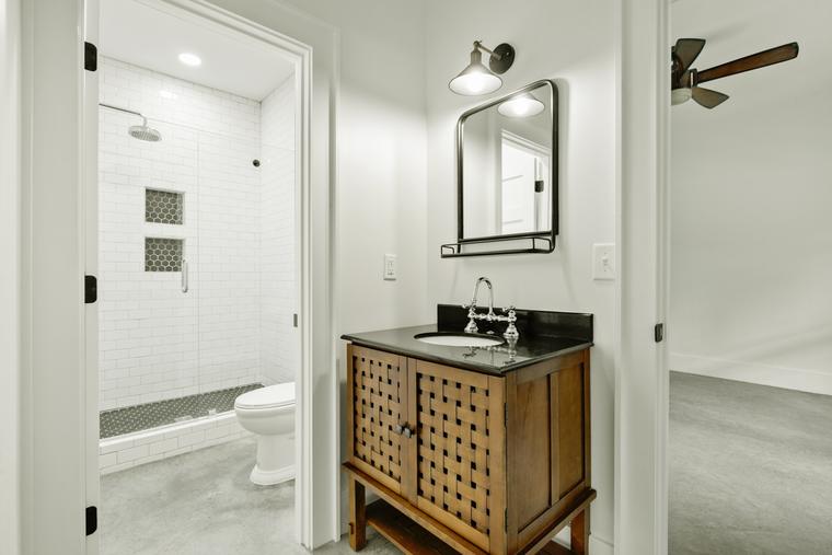 Interiors photographed by EMB Solutions in Northwest Georgia