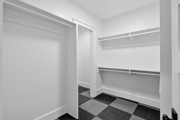 Interiors photographed by EMB Solutions in Northwest Georgia