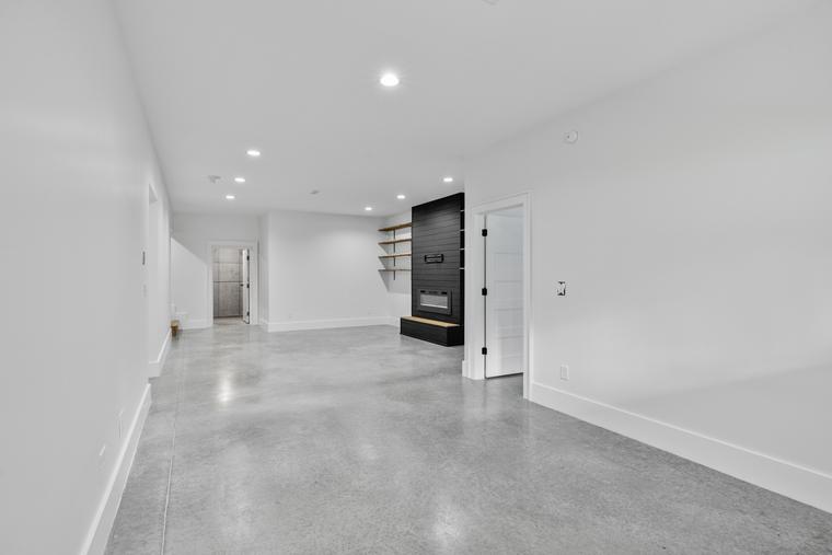Interiors photographed by EMB Solutions in Northwest Georgia