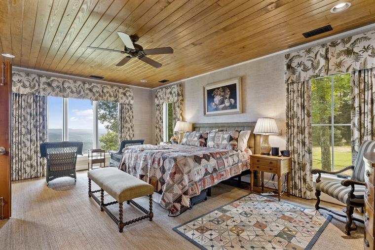 Estates & views photographed by EMB Solutions in Northwest Georgia