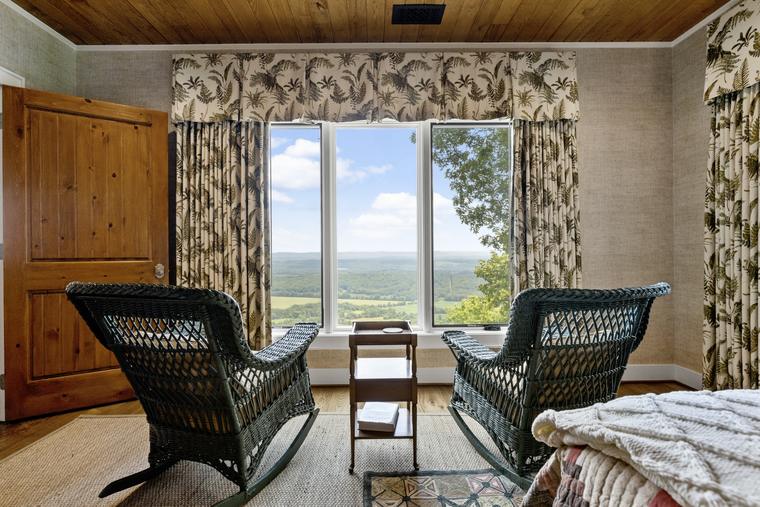 Estates & views photographed by EMB Solutions in Northwest Georgia