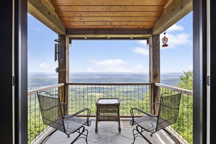 Estates & views photographed by EMB Solutions in Northwest Georgia
