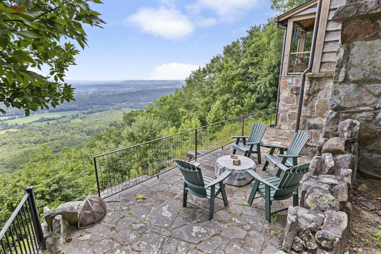 Estates & views photographed by EMB Solutions in Northwest Georgia