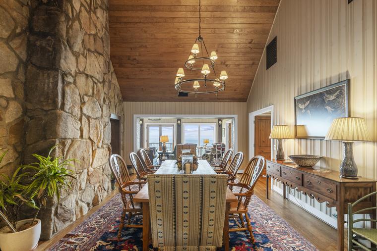 Estates & views photographed by EMB Solutions in Northwest Georgia