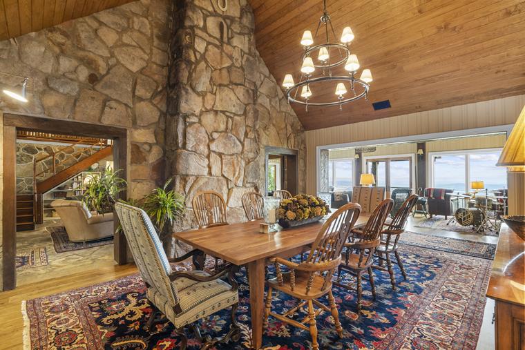 Estates & views photographed by EMB Solutions in Northwest Georgia
